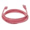 Add-On 7FT RJ-45 MALE TO RJ-45 MALE STRAIGHT PINK CAT5E UTP COPPER PVC PATCH ADD-7FCAT5E-PK - alternate 7